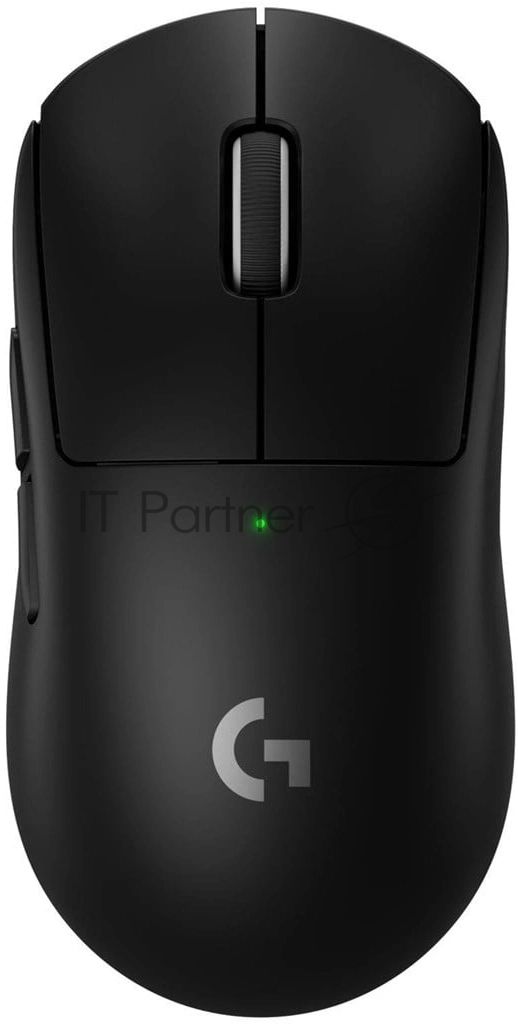 Мышь Logitech G Pro X Superlight 2 SE черный оптическая 44000dpi беспров. USB-C 4but (910-007649)