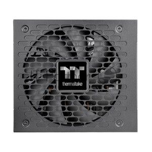Блок питания Thermaltake Toughpower TF3 1300W, 1300Вт, 80+ Titanium, 140мм, модульный, черный