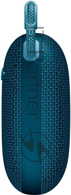 Портативная колонка A4Tech Bloody S3 Carry синий 5W 1.0 BT 10м 1600mAh