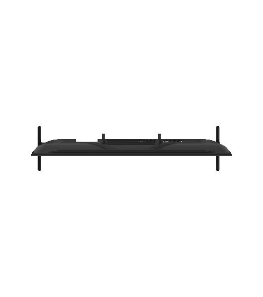 Телевизор TopDevice 32" TDWC32BH5260V черный DLED HD 60Hz Smart TV 1.5GB/32GB