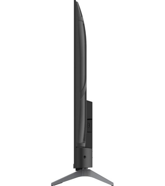Телевизор Skyworth 75" 75X67H черный/серый MiniLED UHD 120Hz Smart TV Google TV 2GB/32GB