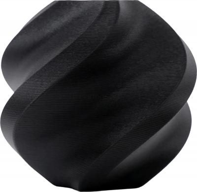 Пластик Bambu lab : PLA Matte plastic, color charcoal gray, on reusable spool Пластик Bambu lab : PLA Matte plastic, color charcoal gray, on reusable spool
