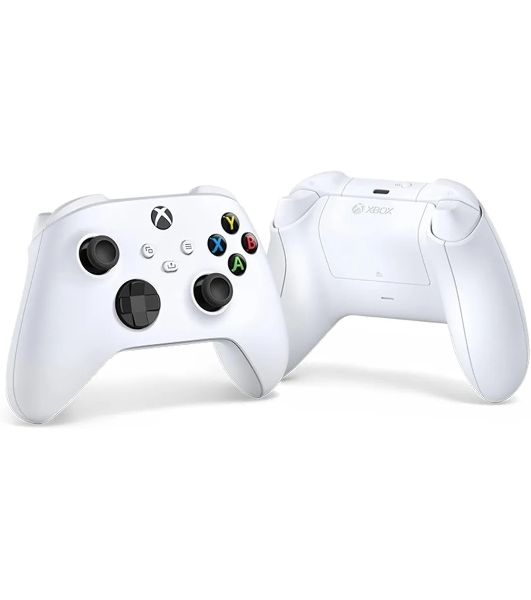Геймпад Xbox White Wireless controller, 1914
