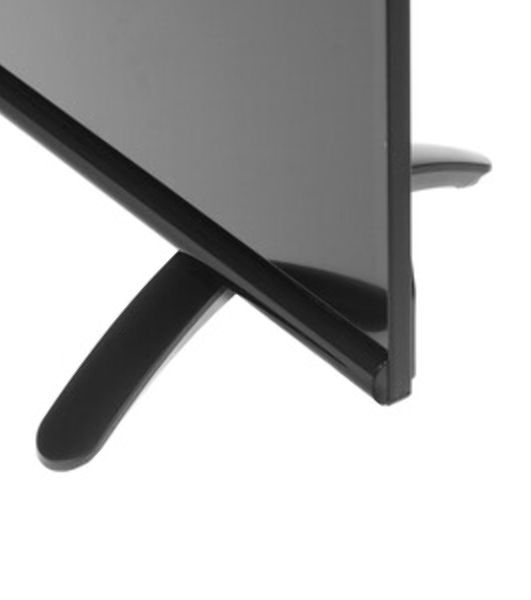 Телевизор Harper 40" 40F720T черный LED FHD 60Hz