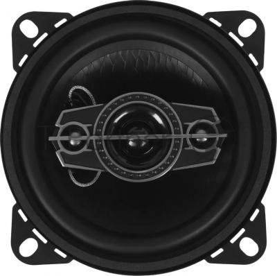 Колонки автомобильные Digma KERNEL MINI 120Вт 90дБ 4Ом 10см (4дюйм) (ком.:2кол.) коаксиальные двухполосные