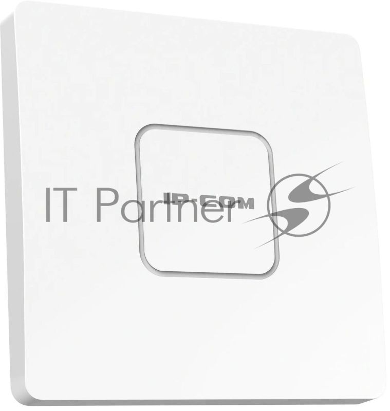 Точка доступа IP-COM W63AP, белый