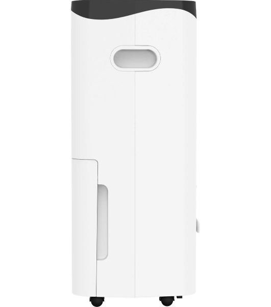 Осушитель воздуха Neoclima ND-45AZ белый, 45 л/сутки, 5.1 л