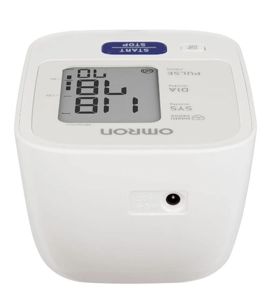 Тонометр автоматический Omron M2 Comfort (ALRU)