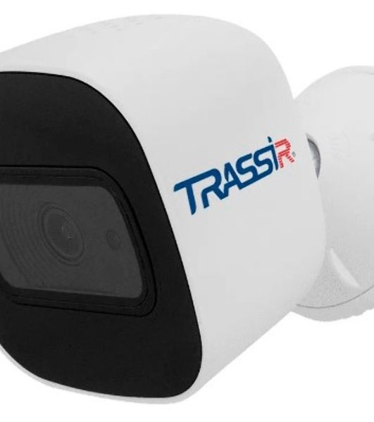 Камера видеонаблюдения Trassir TR-W2B5 2.8-2.8мм цв.