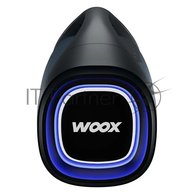 Колонка Vipe Woox Dubstep серый VPWOOXDSGM