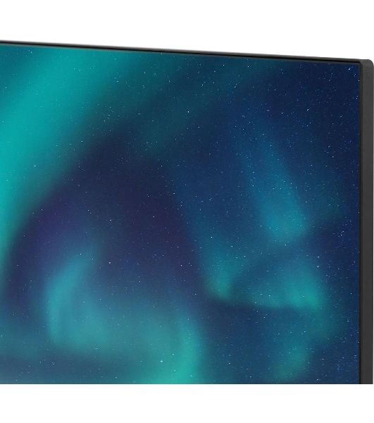 Телевизор Hyundai 50" H-LED50BU7006 черный LED UHD 60Hz Smart TV 1.5GB/8GB