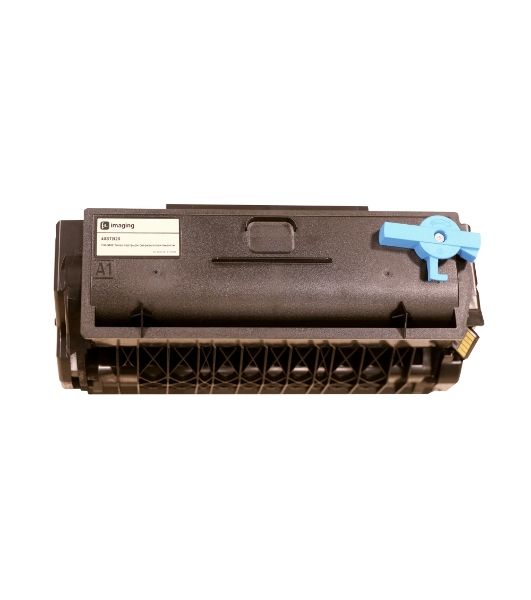 Картридж лазерный Fplus 40STB20 черный (20000 стр.) для f+ P40dn/M40adn