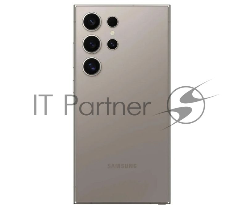 Смартфон Samsung Galaxy S24 ULTRA 12/256G GRAY SM-S928