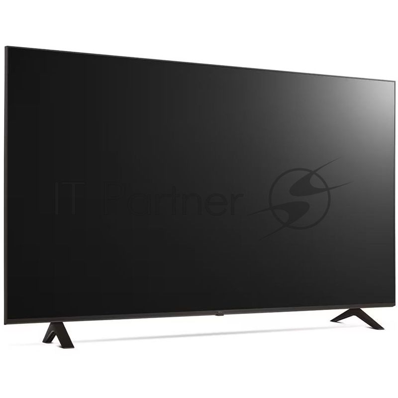 Телевизор LG 65" 65UR78009LL черный DLED UHD 60Hz Smart