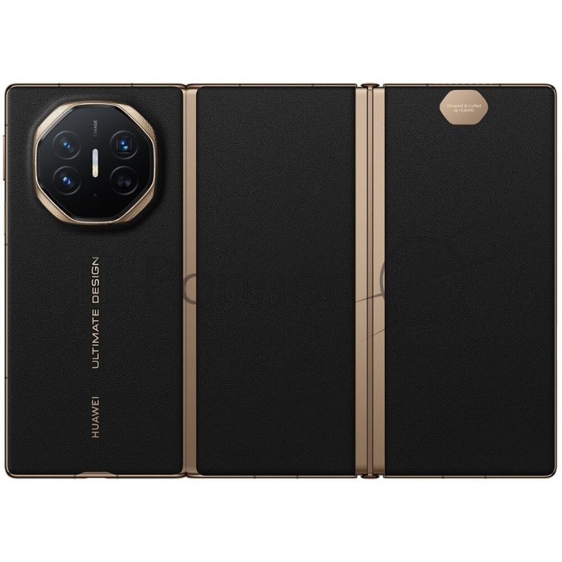 Смартфон Huawei Mate XT GRL-LX9, 16/1TB, черный