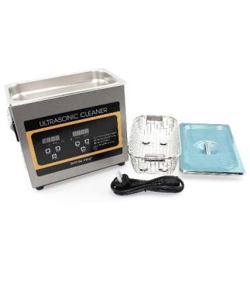 Ультразвуковая ванна Skymen ZX-020S 2.7 л, 120 Вт