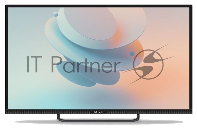 Телевизор Polar 32" P32L34T2CSM (U) черный LED FHD 60Hz Android 0.5GB/4GB