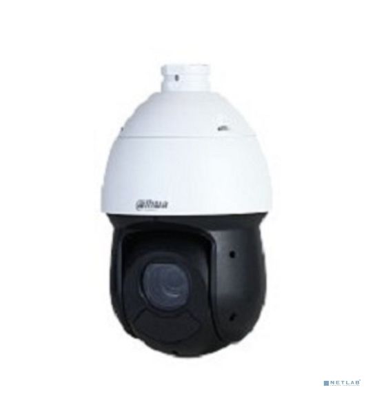 Камера видеонаблюдения IP Dahua DH-SD49225DB-HNY 4.8-120мм цв.