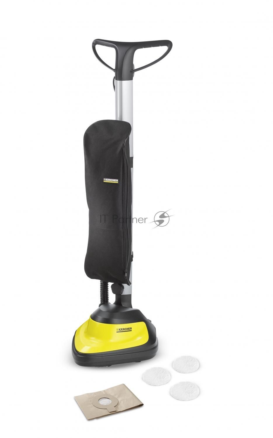 Поломойная машина Karcher FP 303