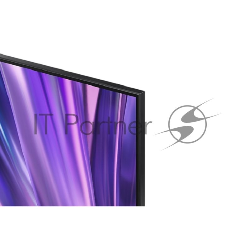Телевизор ЖК Samsung QE85QN85DBUXCE 85", NeoQLED, Ultra HD, Tizen Smart TV, 120 Hz