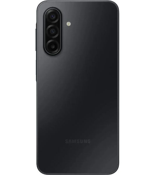 Смартфон Samsung Galaxy A17 SM-A175F, 8/256Gb, черный