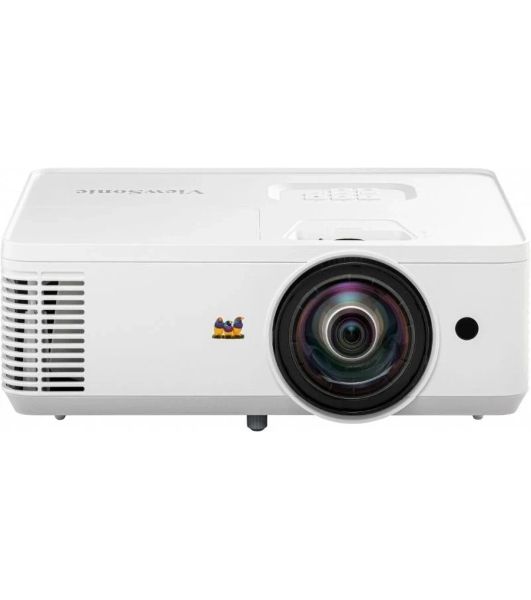 Проектор ViewSonic PS502X DLP 4000Lm LS 4000Lm ANSI (1024x768) 15000:1 ресурс лампы:5000часов 2xHDMI 2.87кг