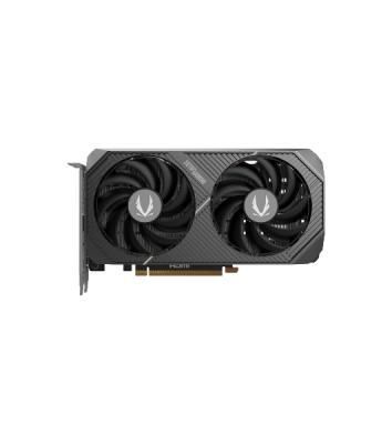 Видеокарта Zotac RTX 5060 TWIN EDGE OC 8Gb GDDR7 128bit 3xDP HDMI 2FAN MEDIUM PACK