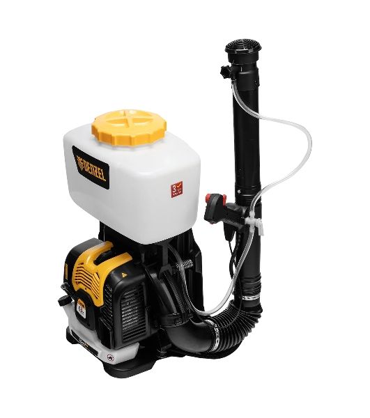 Опрыскиватель бензиновый Denzel GS-63-PRO, 63 см3, бак 25 л