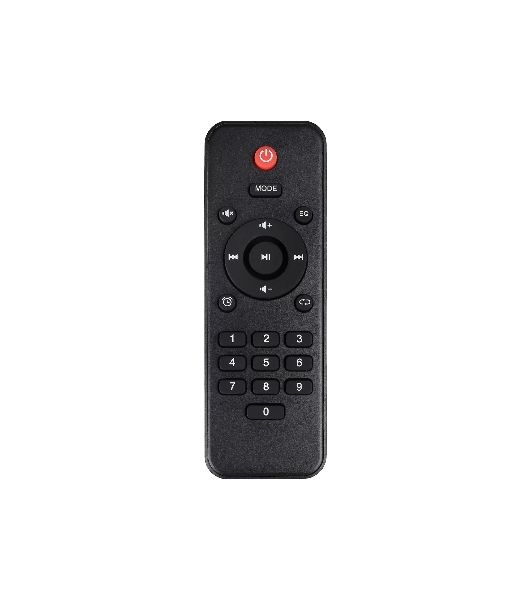 Микшер-усилитель Intrend ITMXAMP-120MT MP3, FM тюнер, USB, Bluetooth, 2хMic/3хLine входы, 1хLine выход,120 Вт, 4/8Ом/100V, IR-пульт в комплекте