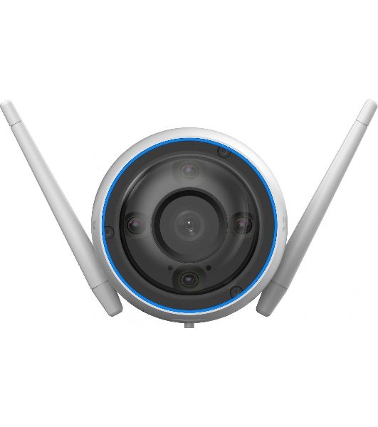 Камера видеонаблюдения IP Ezviz CS-H3 (5MP) 2.8-2.8мм цв.