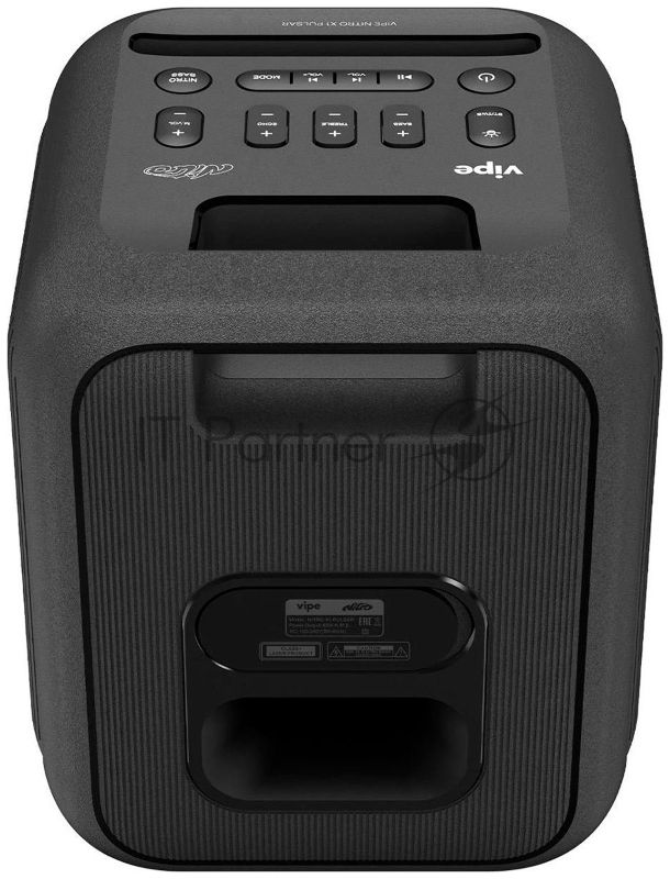 Колонка Vipe Nitro X1 Pulsar VPMSNITROX1P