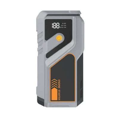 Пуско-зарядное устройство Sho-Me Jump Starter PZU 023