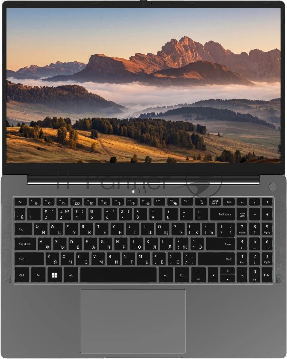 Ноутбук RIKOR NEURO 1 15’’ OP-03 Intel N5100/1x8Gb/1x256Gb Серия L3C/Win11