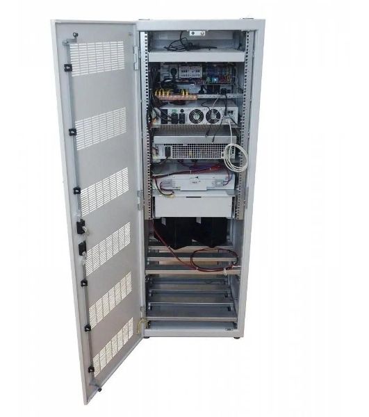 Источник бесперебойного питания Штиль SR1103L 3000ВА 2700Вт RS-232 SNMP