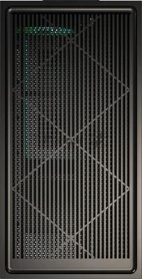 Корпус Montech TG3 черный без БП ATX 9x120mm 4x140mm 2xUSB3.0 audio bott PSU Корпус Montech TG3 черный без БП ATX 9x120mm 4x140mm 2xUSB3.0 audio bott PSU