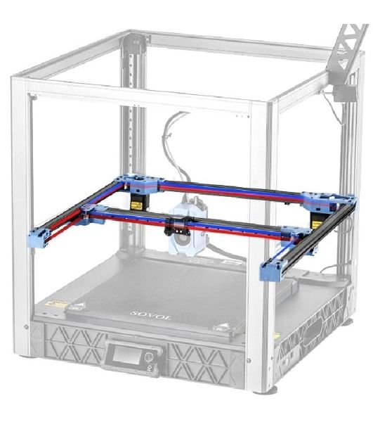 Принтер 3D Sovol SV08