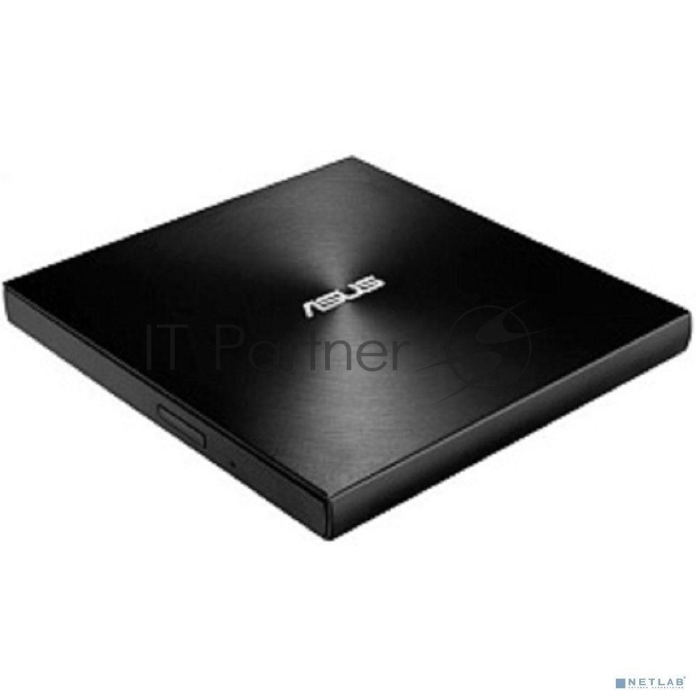Оптический привод внешний ASUS SDRW-08U8M-U/BLK/G/AS/P2G, dvd-rw, external; 90DD0290-M29000