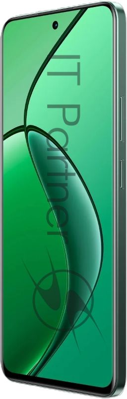 Смартфон Realme 12 4G, 8/512Gb, зеленый