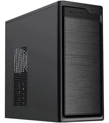 Компьютерный корпус MIDITOWER ATX 600W BA831/6178877 POWERMAN