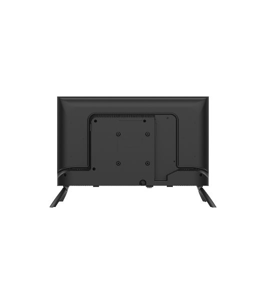 Телевизор TopDevice 24" TDWC24BH2210I черный DLED HD 60Hz Smart TV WildRed 1GB/8GB
