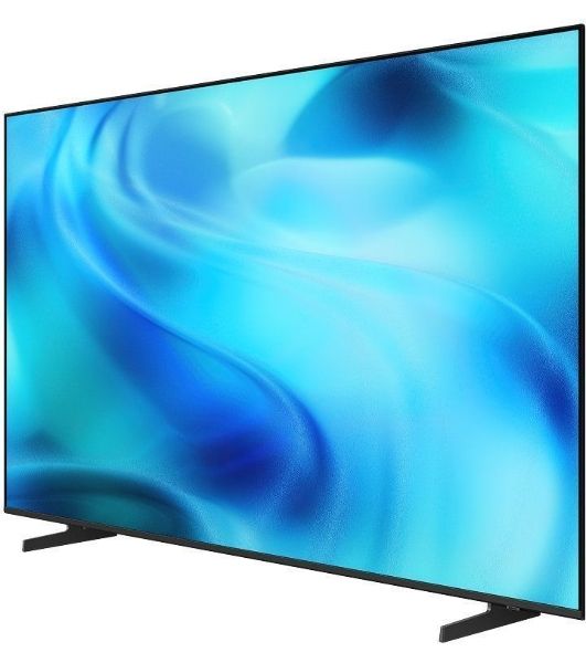 Телевизор Samsung 70" UE70U8000HUXPY черный (4K UHD 60Hz DVB-T2 DVB-C DVB-S2 USB WiFi Smart TV)