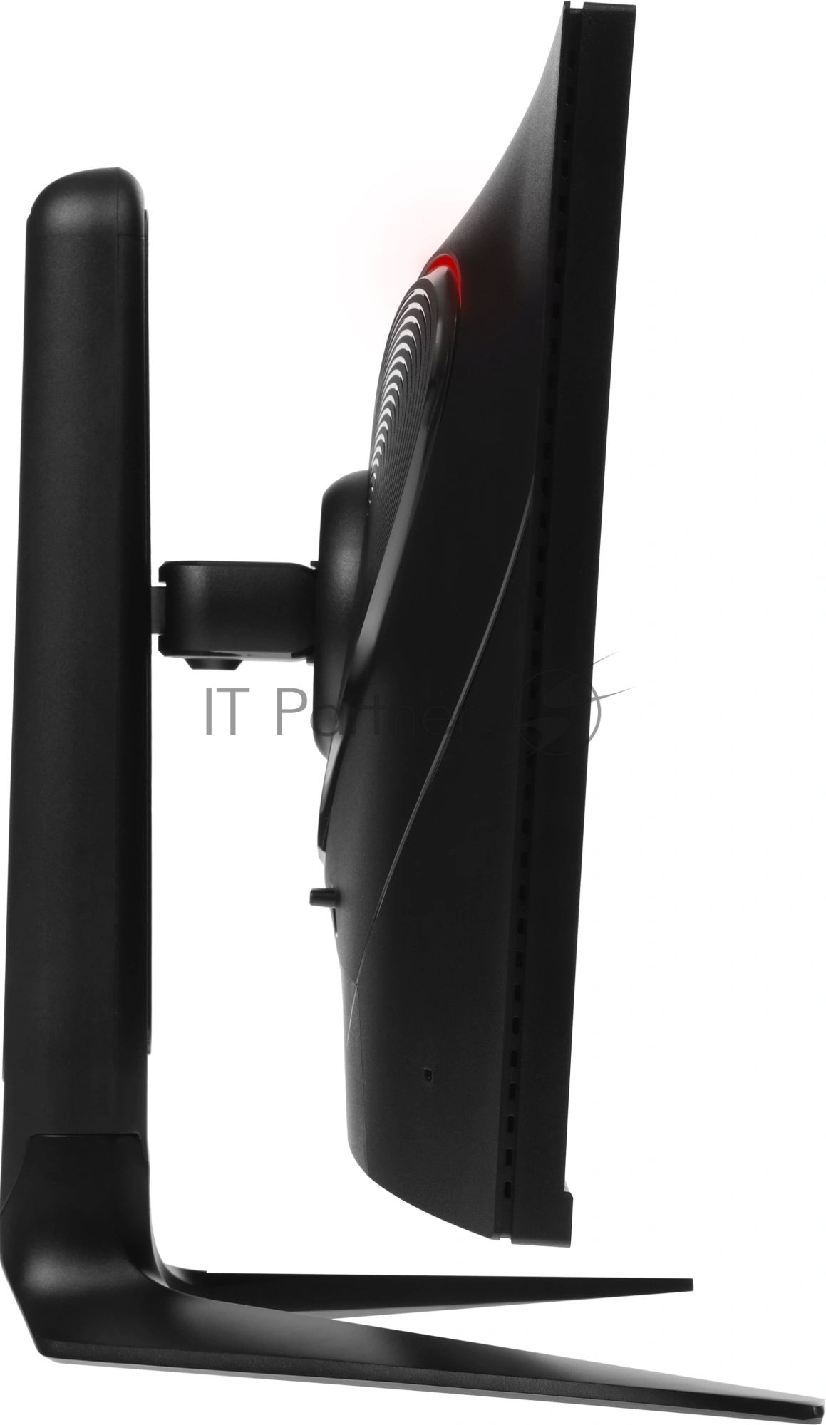 Монитор 27" BLOODY MN272U IPS 3840x2160, 160 Гц, 5 мс, 16:9, 400 кд/м², 2xHDMI, 2xDisplayPort, трехсторонний безрамочный дизайн, Flicker Free, Low Blue Light, HDR10, черный