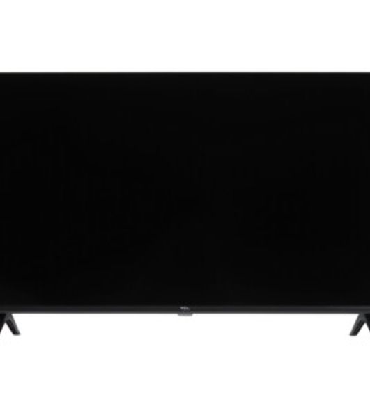 Телевизор TCL 32" 32S5K-UZ черный QLED FHD 60Hz Smart TV