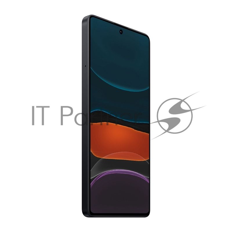 Смартфон Xiaomi Redmi Note 14S RU 12/512Gb черный
