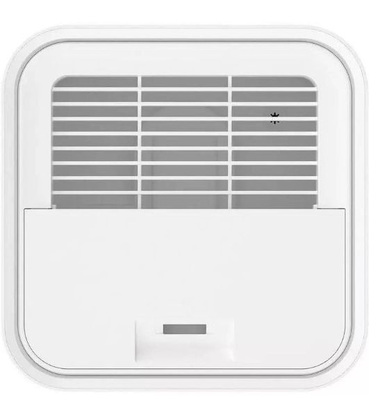 Увлажнитель воздуха Royal Clima RUH-ARP450/5.0E-WT белый, 40 м², 5 л, ультразвуковой, производительность 400 мл/ч, гигростат, сенсорное управление, верхний залив воды