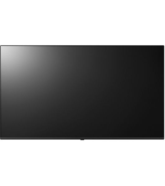 Телевизор LG 55" 55UM662H черный Hotel TV LED UHD 60Hz Smart TV WebOS