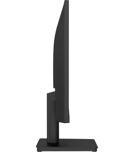 Монитор 23.8" Aquarius AQview B24F1 IPS 1920x1080, 75 Гц, 5 мс, 16:9, 250 кд/м², HDMI 2.0, VGA, DVI-D, FreeSync, черный