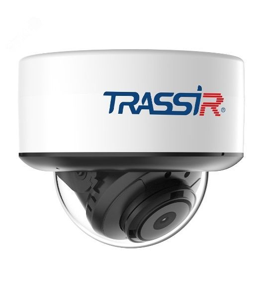 IP-камера TRASSIR TR-D3121IR3 v7 2.8
