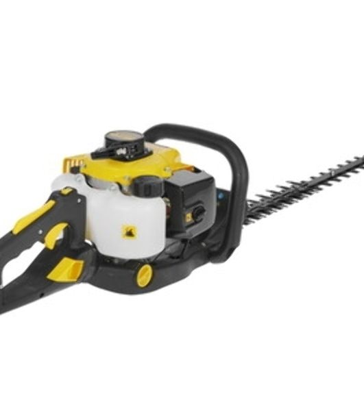 Кусторез бензо CHAMPION HT625R 0.75кВт 25.4см3 нож 60см 5.4кг пов.рукоятка