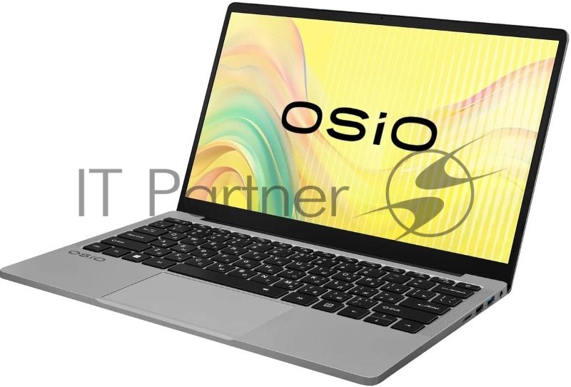 Ноутбук OSIO FocusLine F140a-002 серый R5 5560U/8/512/no FP/W11H "/ (Ghz)/Gb/Ext: + не МПТ